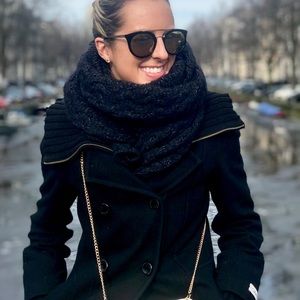 Calvin Klein Winter Jacket